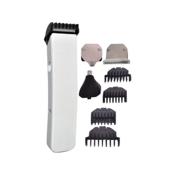 philco 4 in 1 Multi Grooming Kit - Image 5