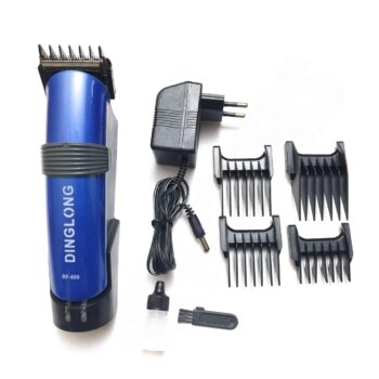 Dengleng RF-609B Professional Hair Clipper Trimmer