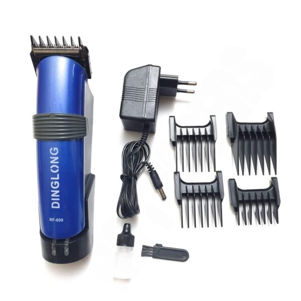 Dengleng RF-609B Professional Hair Clipper Trimmer