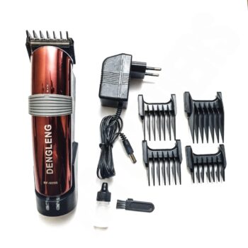 Dengleng RF-609R Professional Hair Clipper Trimmer
