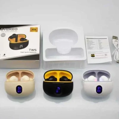 M04 TWS Wireless Bluetooth Earbuds