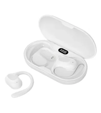 F200 OWS Sports Ear Clip Wireless Earbuds