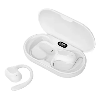 F200 OWS Sports Ear Clip Wireless Earbuds