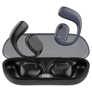 F100 OWS Sports Ear Clip Wireless Earbuds