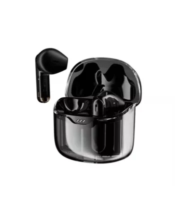 F40 TWS Wireless Transparent Earbuds