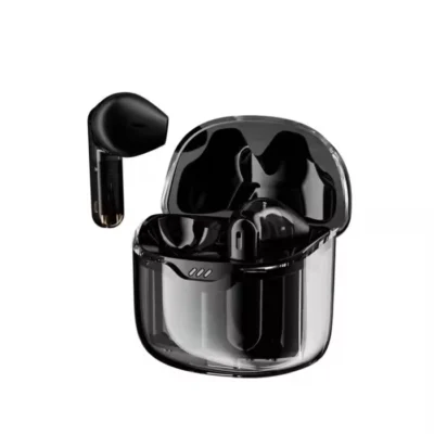 F40 TWS Wireless Transparent Earbuds