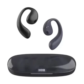 F300 OWS Sports Ear Clip Wireless Earbuds