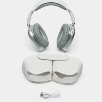 Air AAA max Wireless Headset