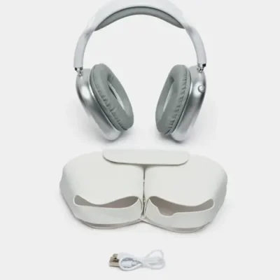 Air AAA max Wireless Headset
