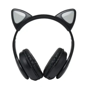 Cats Ear Wireless Headphones