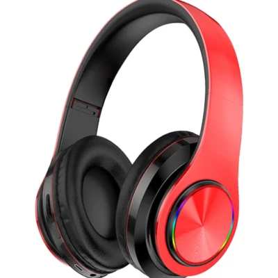 B39 Wireless Bluetooth Headphones