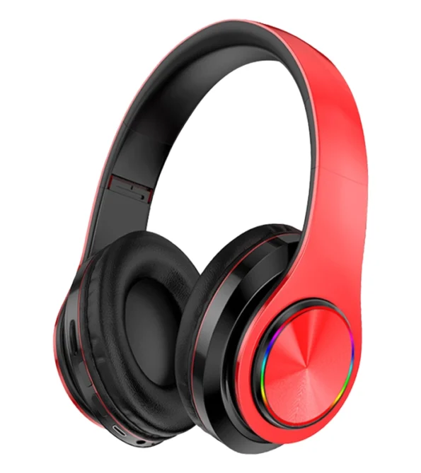 B39 Wireless Bluetooth Headphones