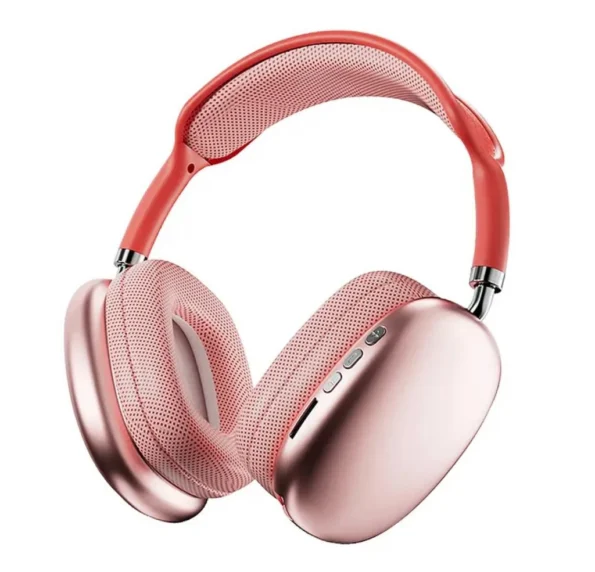 P9 Pro Max Wireless Headset - Image 5