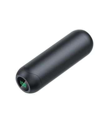 BQ40 HIFI Sound Quality Fingerprint Touch Earbuds