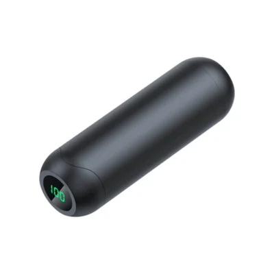 BQ40 HIFI Sound Quality Fingerprint Touch Earbuds