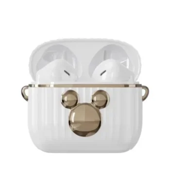 QS-16 TWS Earbuds With Stylish Design