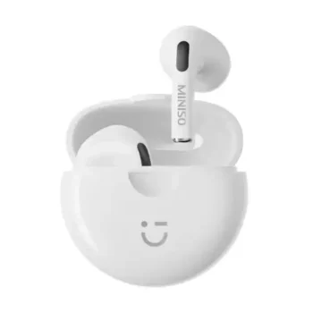 MINISO MCT07 Wireless Bluetooth Earbuds