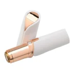 Flawless Hair Remover for  Facial Hair  With Removable Battery