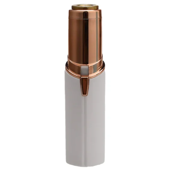 Flawless Hair Remover for  Facial Hair  With Removable Battery - Image 2