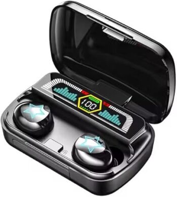Damix AS-07 TWS Earbuds