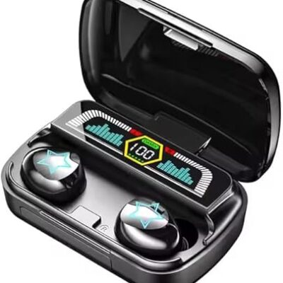Damix AS-07 TWS Earbuds