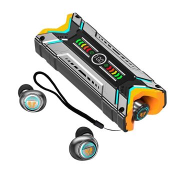 M48 TWS Wireless Bluetooth Earphones Noise Cancelling