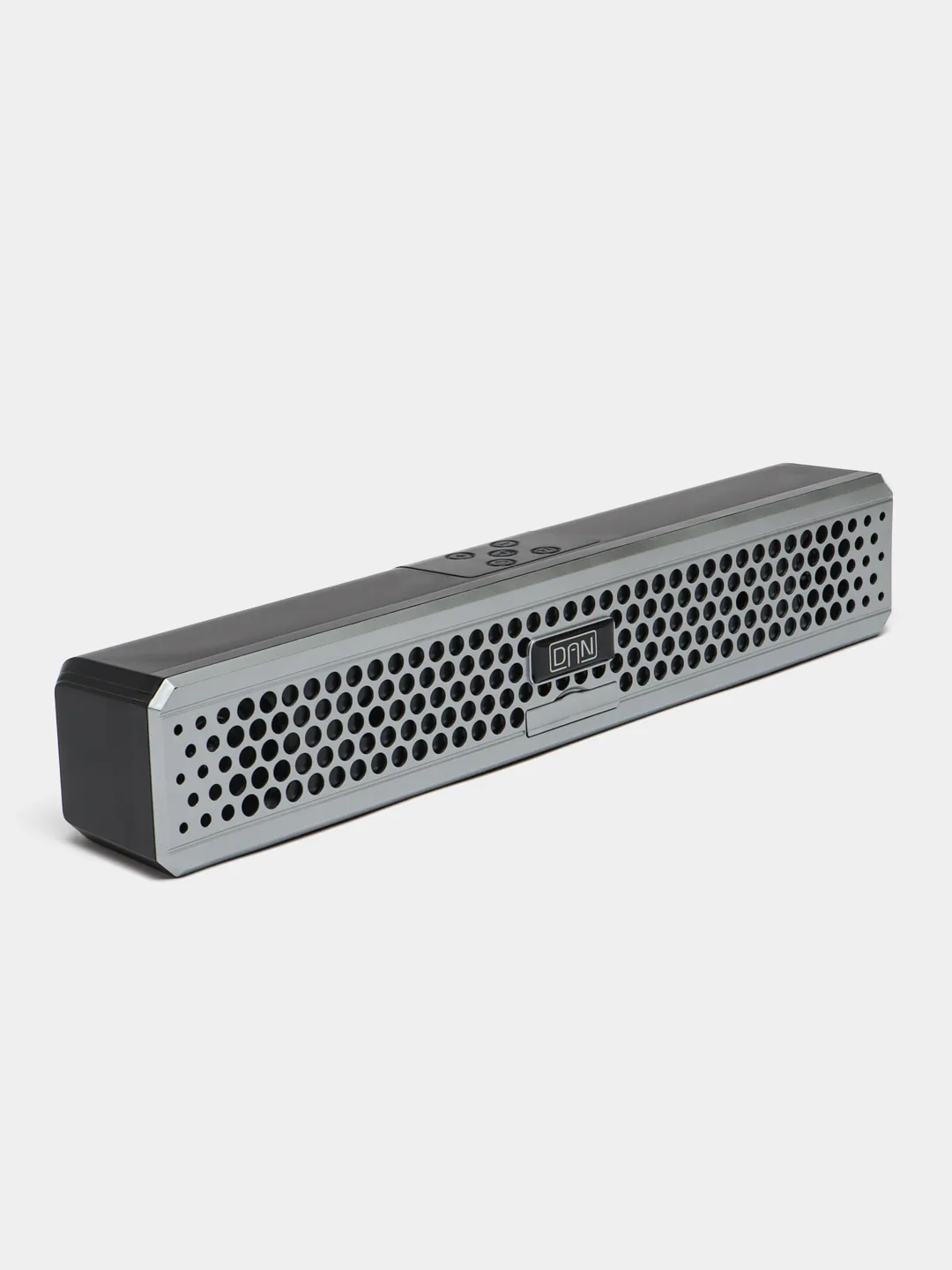 Lm-890 Mini  Audio Sound Bar Subwoofer Portable Speaker - Image 4