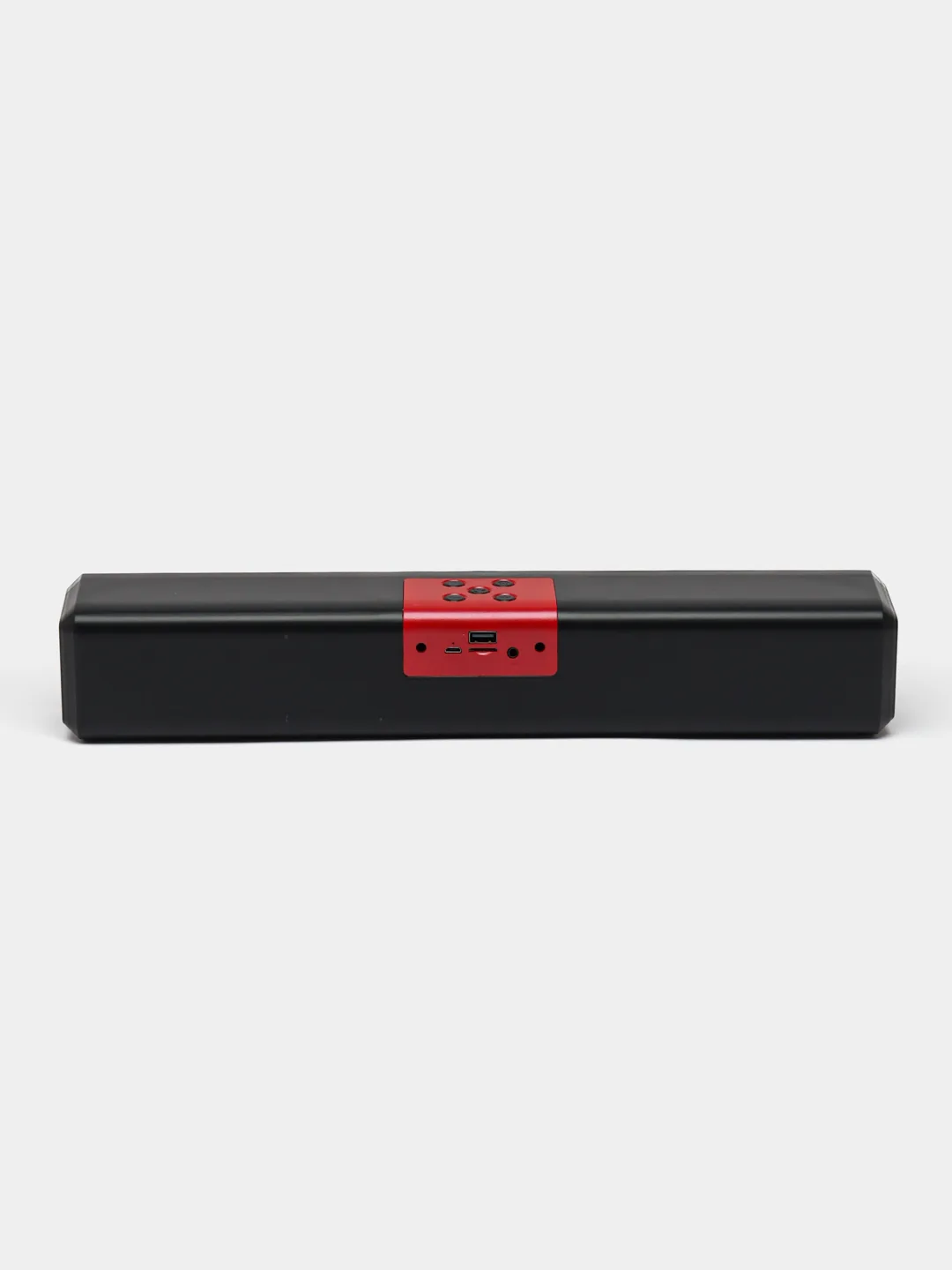 Lm-890 Mini  Audio Sound Bar Subwoofer Portable Speaker - Image 3