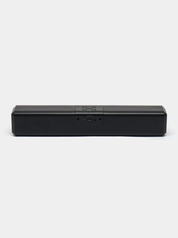 Lm-890 Mini  Audio Sound Bar Subwoofer Portable Speaker - Image 6