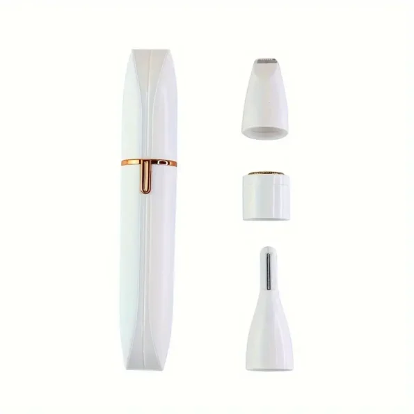 4 In 1 Hair remover Shaver - Image 4