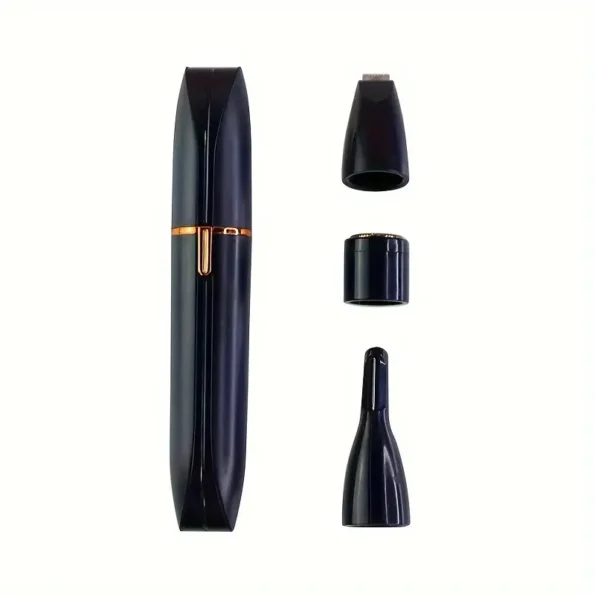 4 In 1 Hair remover Shaver - Image 2