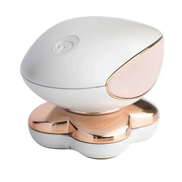 Flawless Body Hair Remover 4 in1