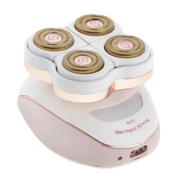 Flawless Body Hair Remover 4 in1 - Image 3