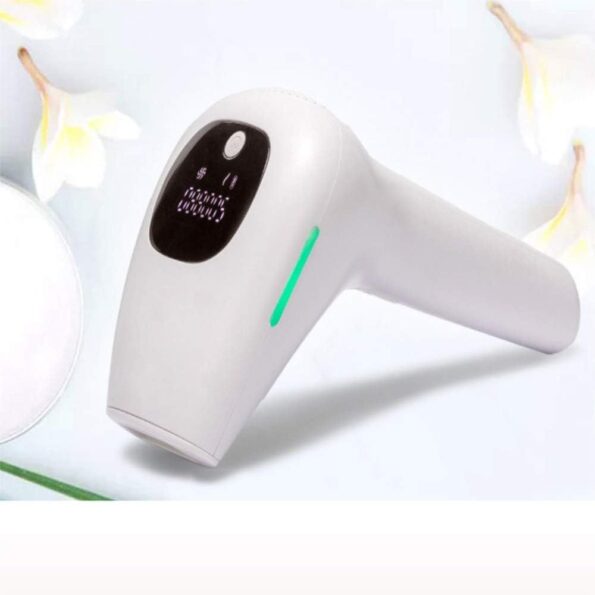 Laser Hair Removal Epilator - Image 9
