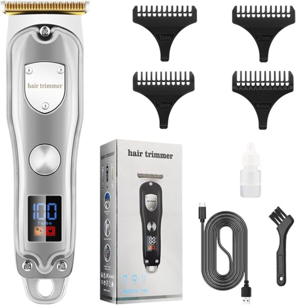 Hair Trimmer led Display Model -188 - Image 3