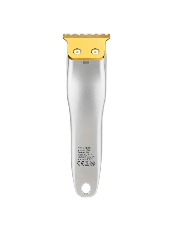 Hair Trimmer led Display Model -188 - Image 2