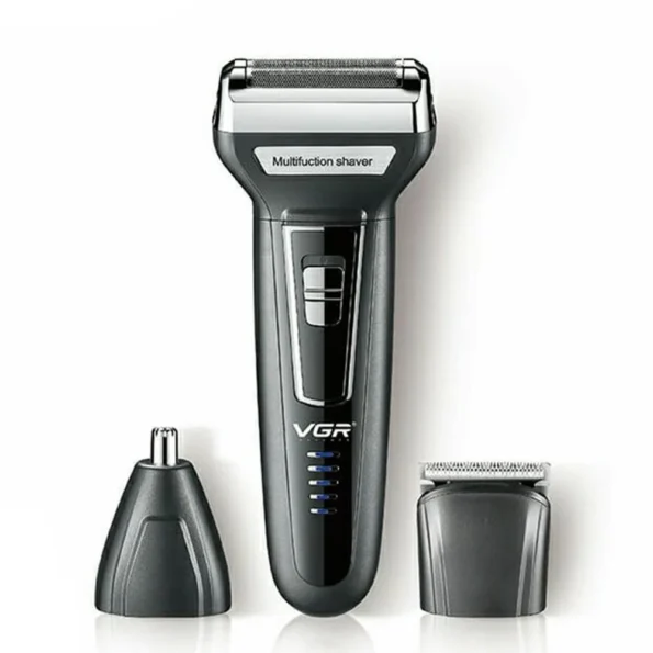 VGR V-210 3 in 1 Multi Function Trimmer