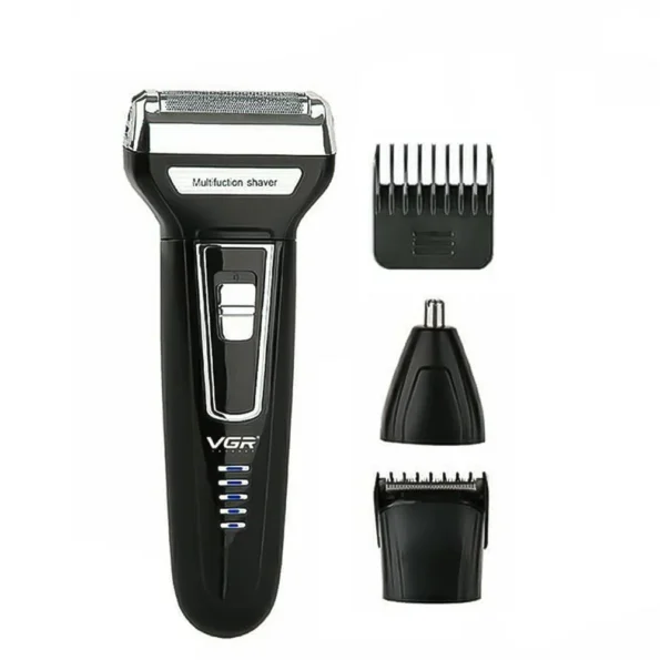 VGR V-210 3 in 1 Multi Function Trimmer - Image 3