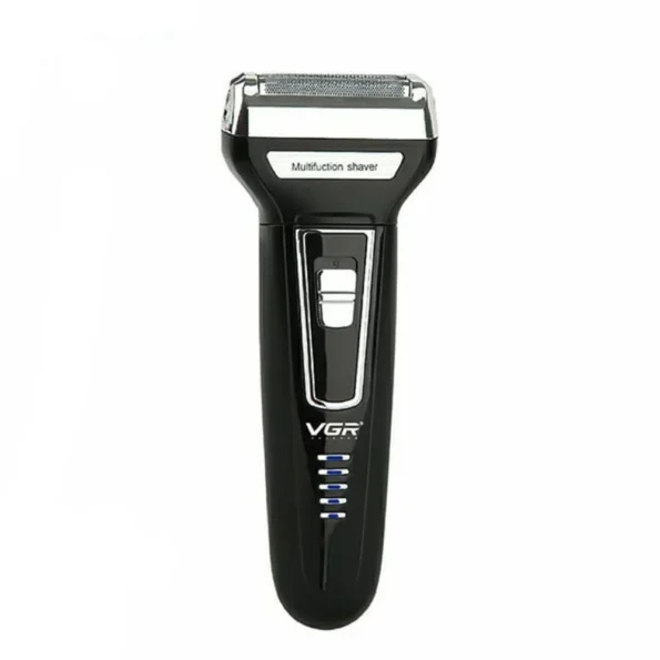 VGR V-210 3 in 1 Multi Function Trimmer - Image 2