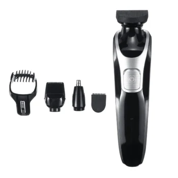GWB-9877 5 in 1 Multi Function Trimmer
