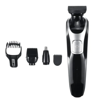 GWB-9877 5 in 1 Multi Function Trimmer