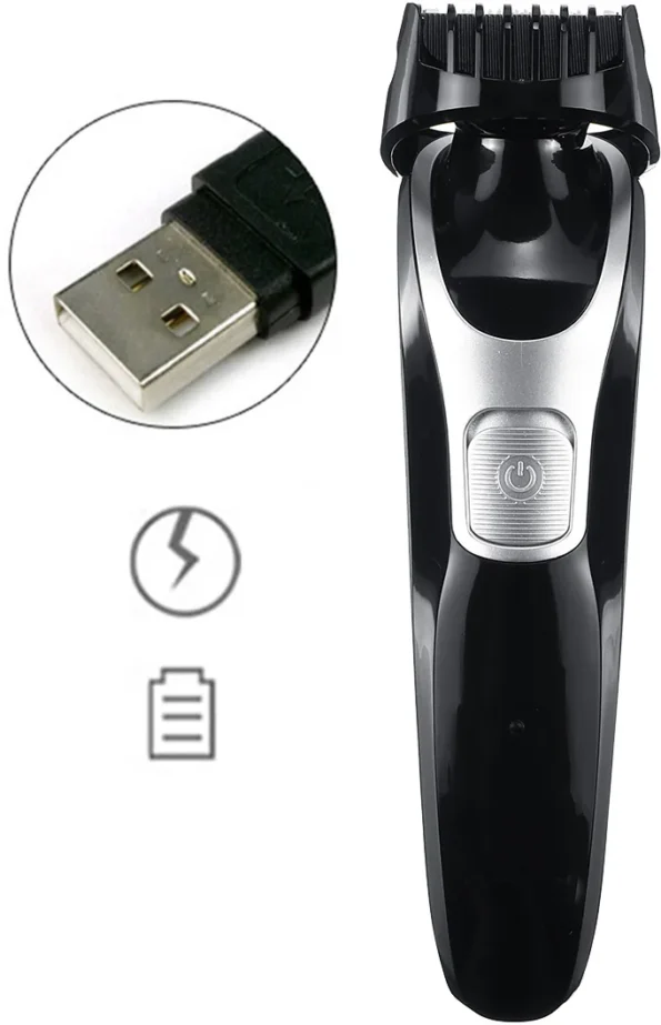 GWB-9877 5 in 1 Multi Function Trimmer - Image 3
