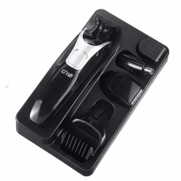 GWB-9877 5 in 1 Multi Function Trimmer - Image 5