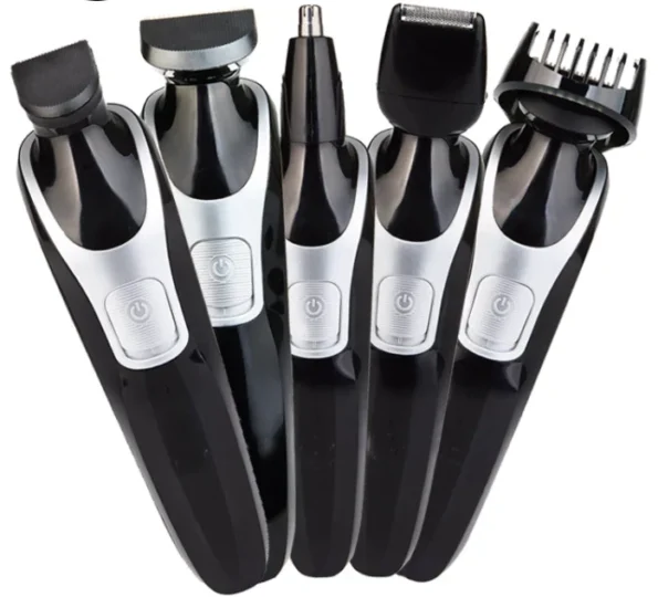 GWB-9877 5 in 1 Multi Function Trimmer - Image 7
