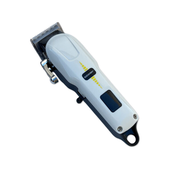 Geemy GM6715 Multi Function Trimmer - Image 6