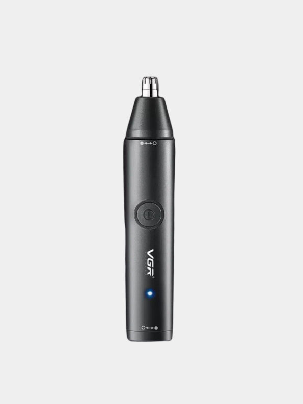 VGR  V-613 2 in 1 Professional Nose And Hair Trimmer - Image 3