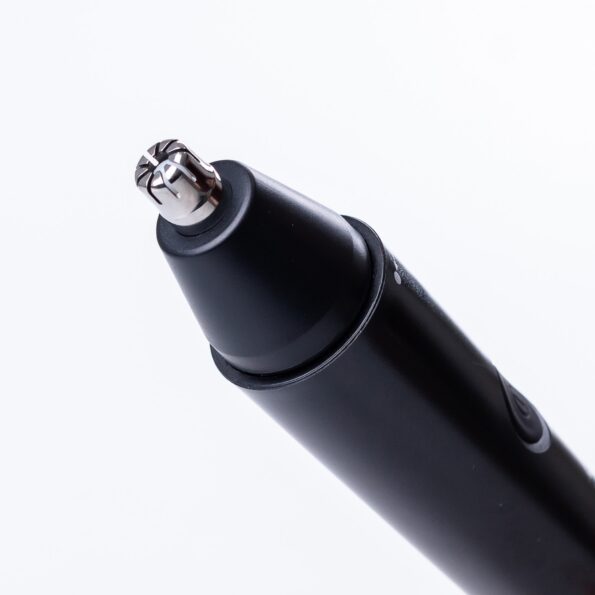VGR  V-613 2 in 1 Professional Nose And Hair Trimmer - Image 2
