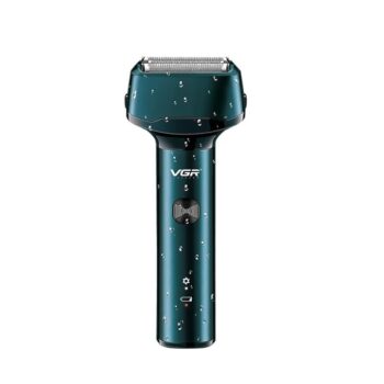 VGR V-370 Face and Body Shaver Trimmer