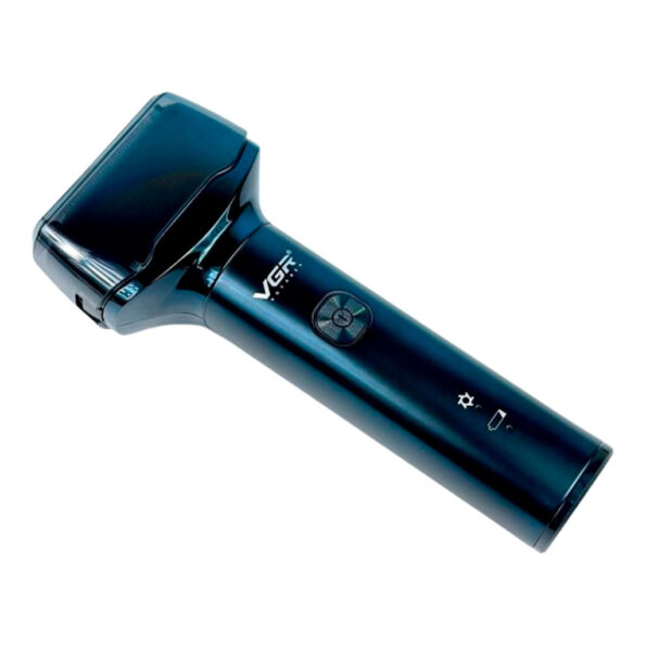 VGR V-370 Face and Body Shaver Trimmer - Image 7
