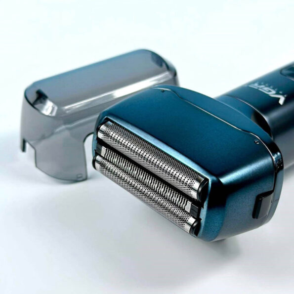 VGR V-370 Face and Body Shaver Trimmer - Image 6